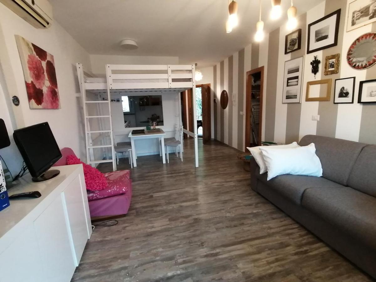 La Casa Sul Lago Casa vacanze
