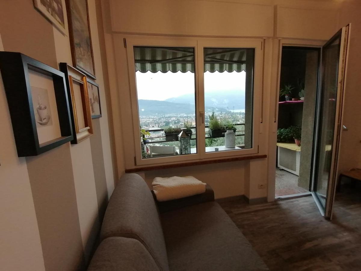 La Casa Sul Lago Riva del Garda