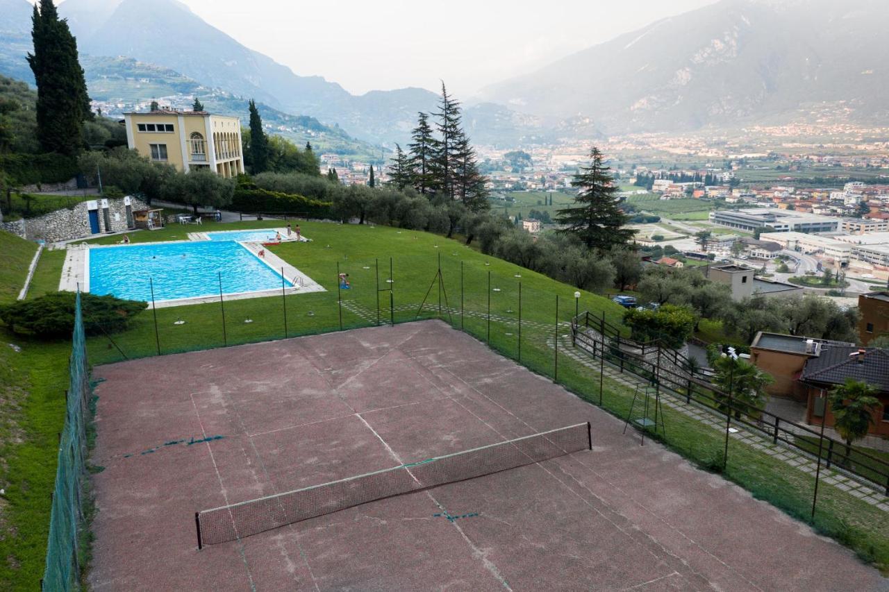 La Casa Sul Lago * Riva del Garda