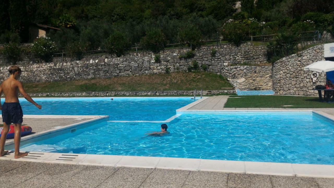 La Casa Sul Lago * Riva del Garda